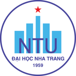 Thư viện trường Đại học Nha Trang