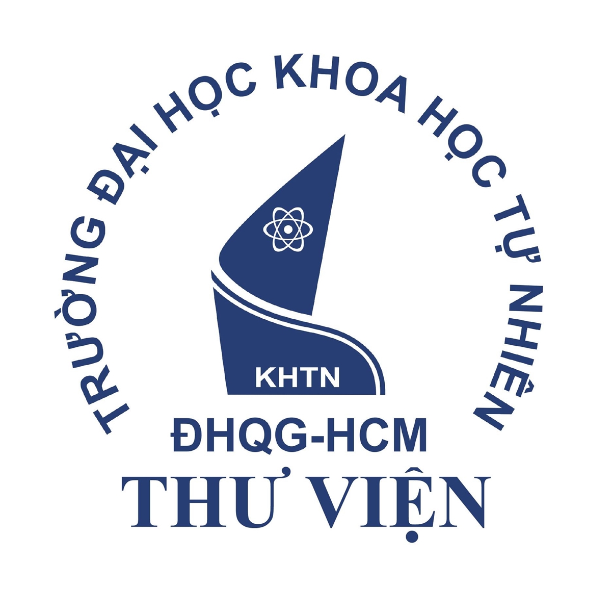 Thư viện Trường Đại học Khoa học tự nhiên, Đại học Quốc gia TP. Hồ Chí Minh